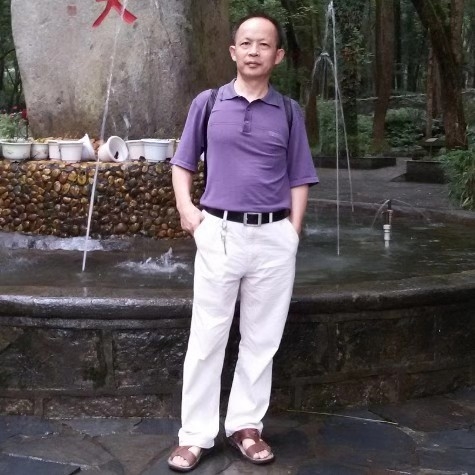 无垠的第一张照片--仙游交友网
