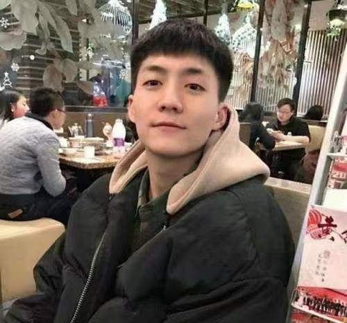 迪迪的第一张照片--仙游交友网