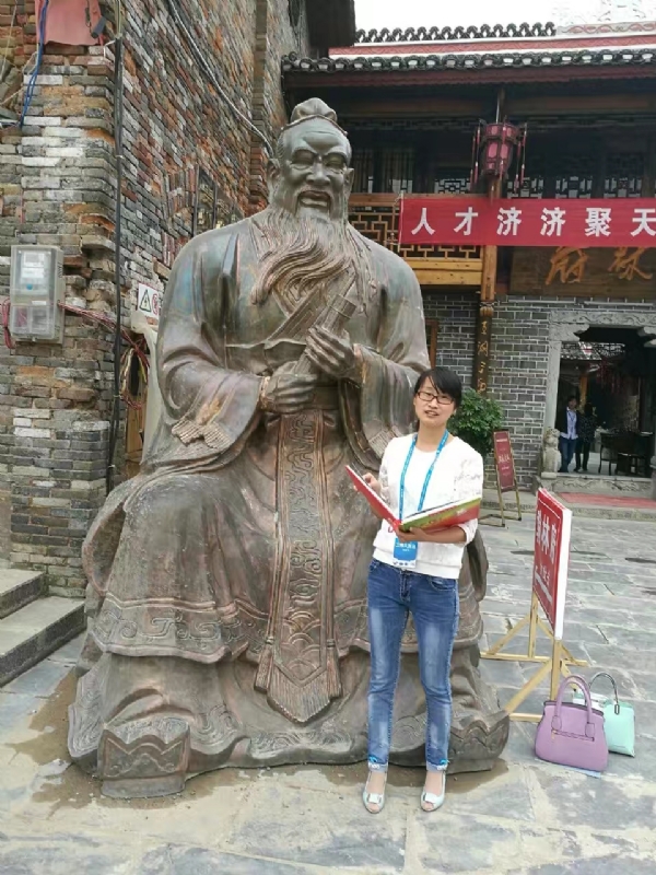 过眼云烟的第三张照片--仙游交友网