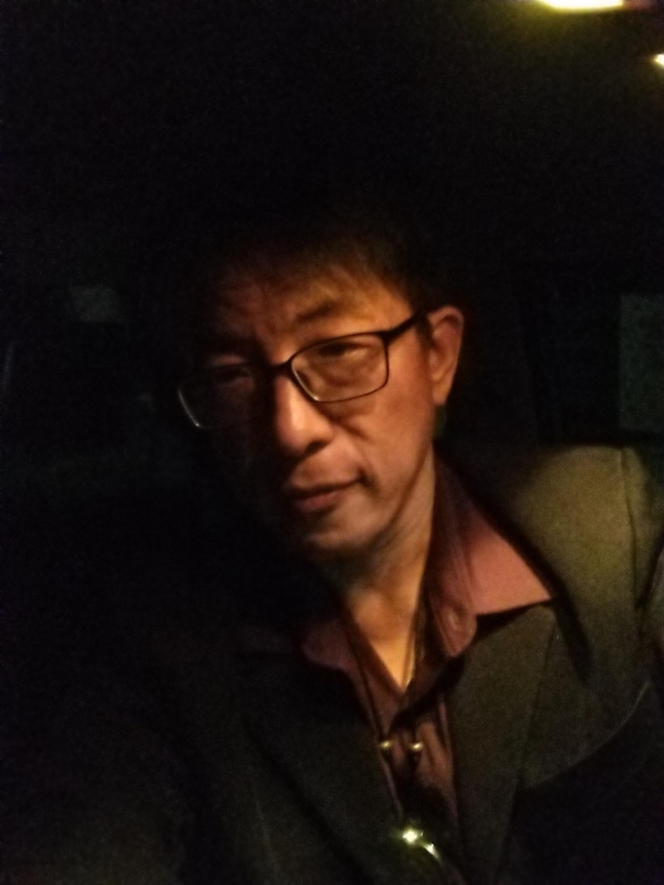 隱姓埋名的第一张照片--仙游交友网
