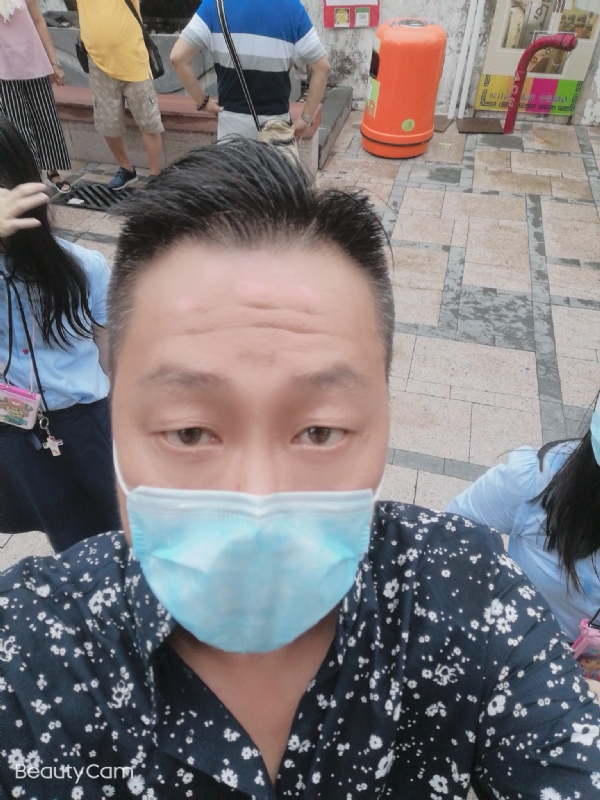 忘情水的第一张照片--仙游交友网