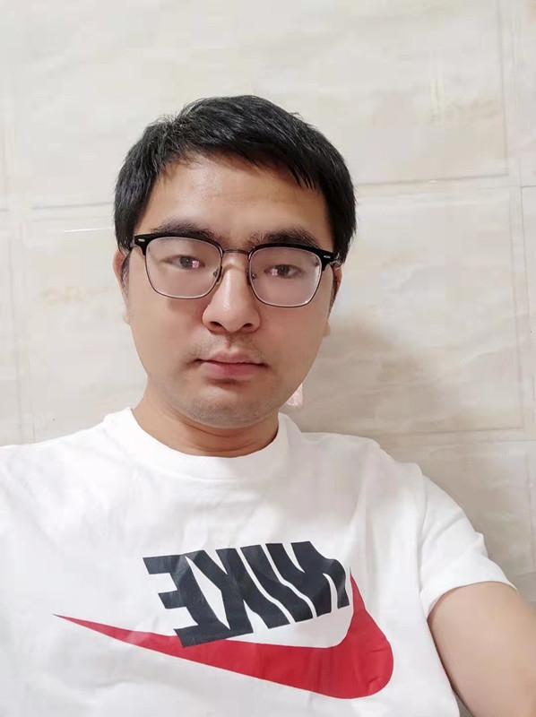 微尘的第一张照片--仙游交友网