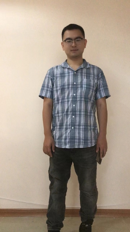 微尘的第三张照片--仙游交友网