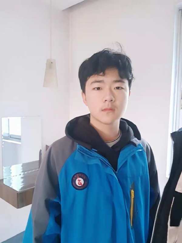 沐辰的第一张照片--仙游交友网