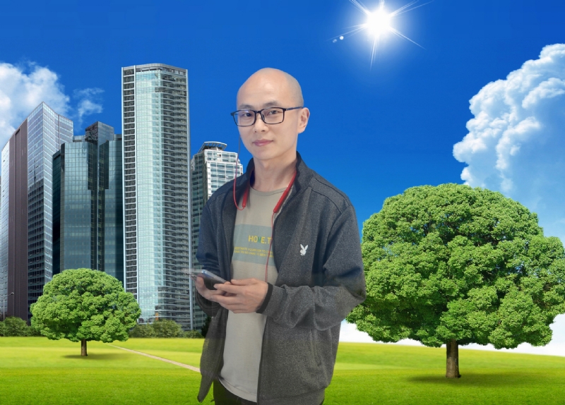 酉星的第二张照片--仙游交友网