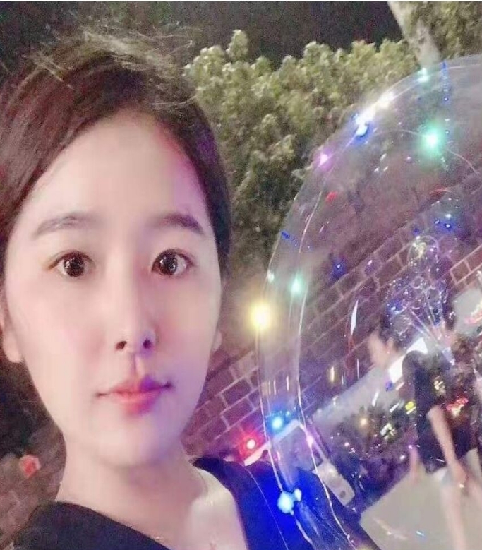 心碎小猪的第一张照片--仙游交友网