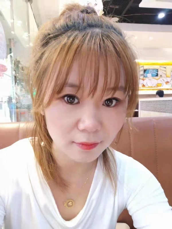 心碎小猪的第三张照片--仙游交友网