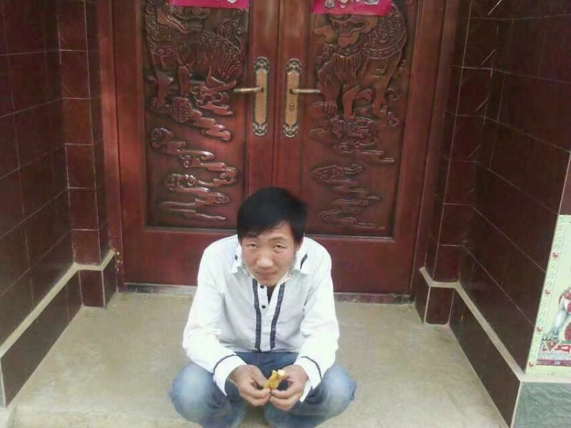 潘先生的第一张照片--仙游交友网