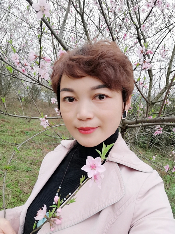 转角遇到你的第一张照片--仙游交友网