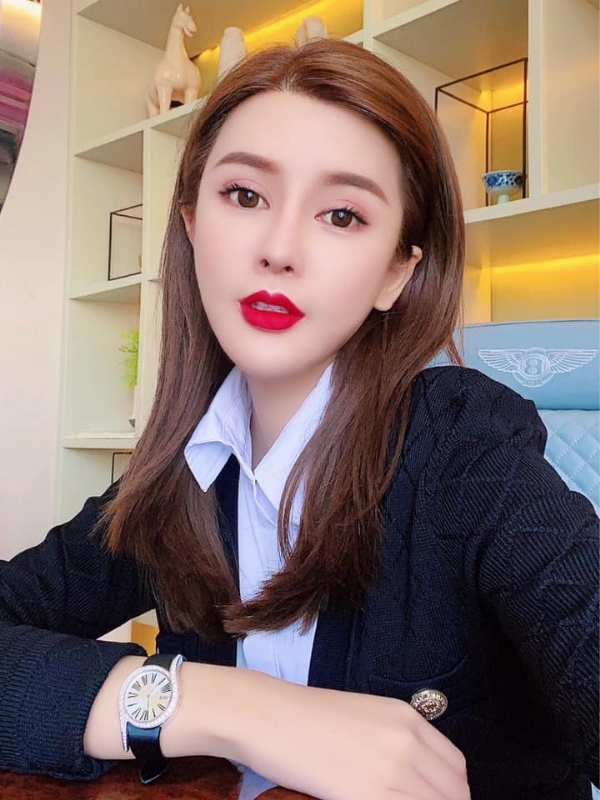 李嘉薇的第一张照片--仙游交友网