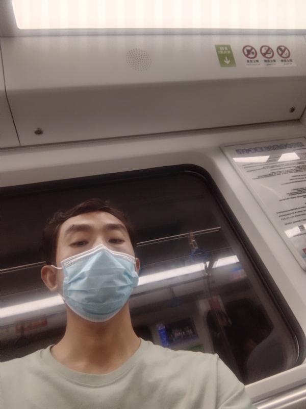 阿兵的第一张照片--仙游交友网
