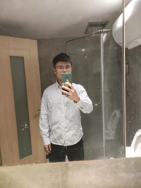 热心市民小胡的第一张照片--仙游交友网