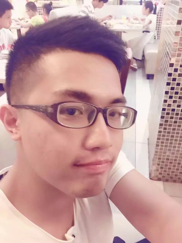 文哥的第二张照片--仙游交友网