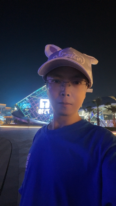 富贵使我们相遇的第一张照片--仙游交友网