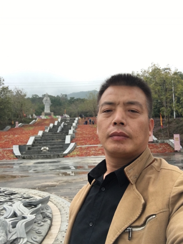 开心的松鼠的第二张照片--仙游交友网
