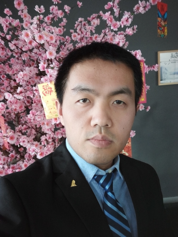 我就是个翻译的第一张照片--仙游交友网