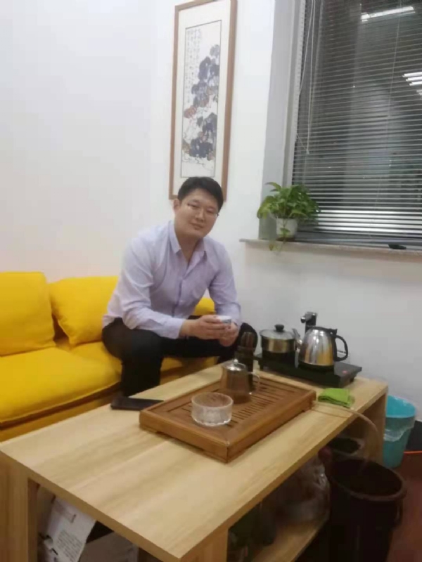 阳光的第一张照片--仙游交友网