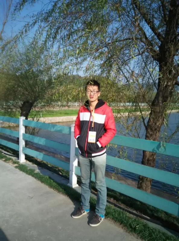 吊羊习习的第一张照片--仙游交友网