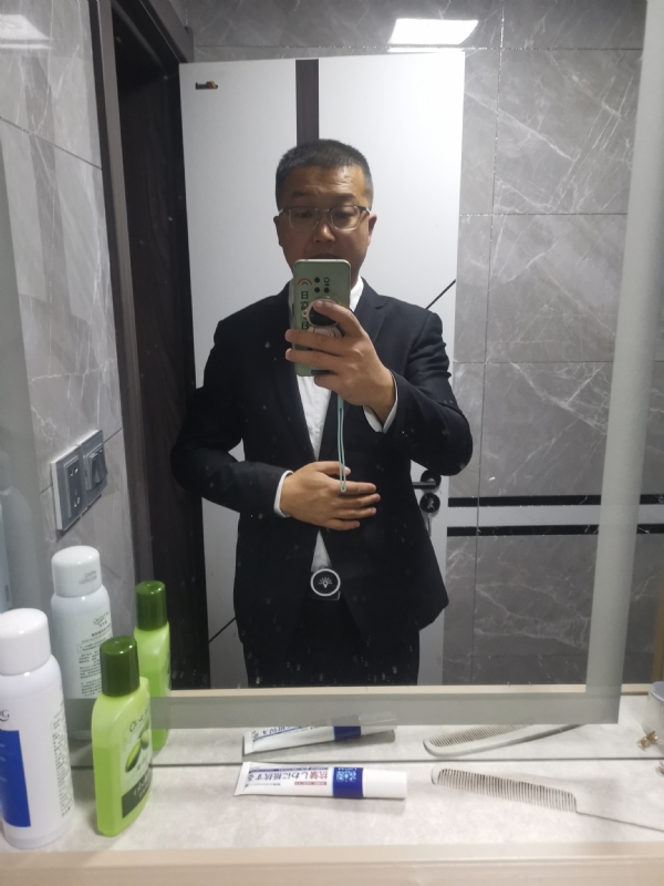 吊羊习习的第二张照片--仙游交友网