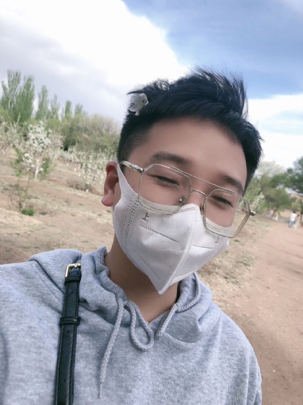 晨晨的第二张照片--仙游交友网