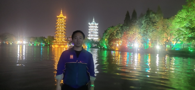 喜乐的第一张照片--仙游交友网