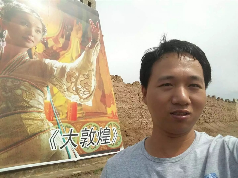 喜乐的第四张照片--仙游交友网