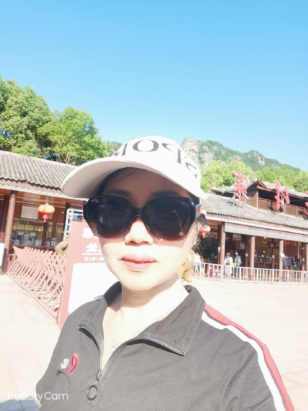 山百合的第一张照片--仙游交友网