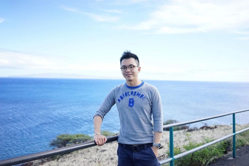 海洋的第二张照片--仙游交友网