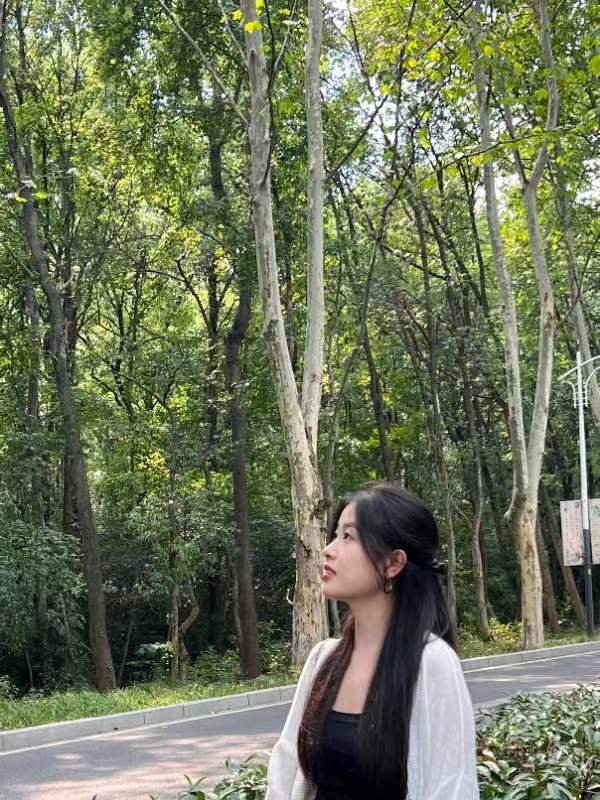 美好生活的第一张照片--仙游交友网