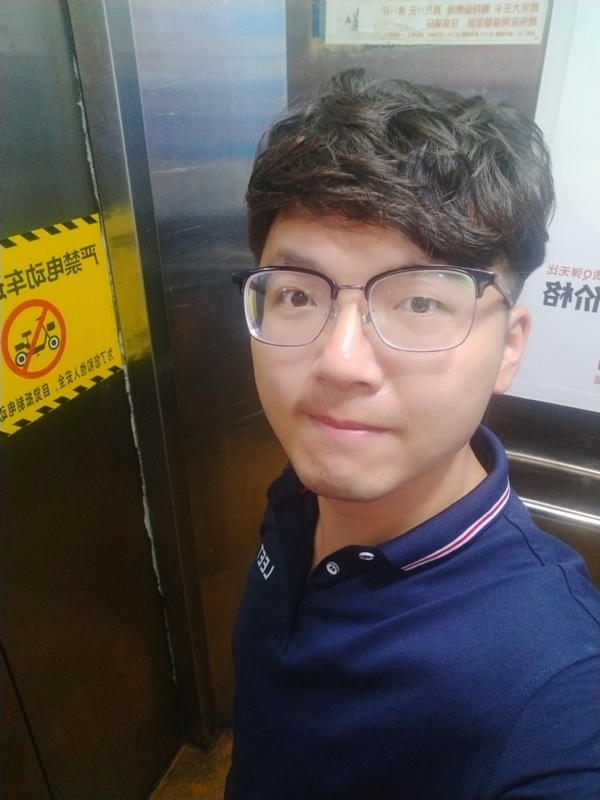 H先生的第二张照片--仙游交友网