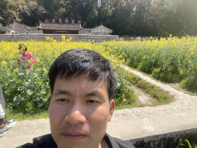 开心的第二张照片--仙游交友网