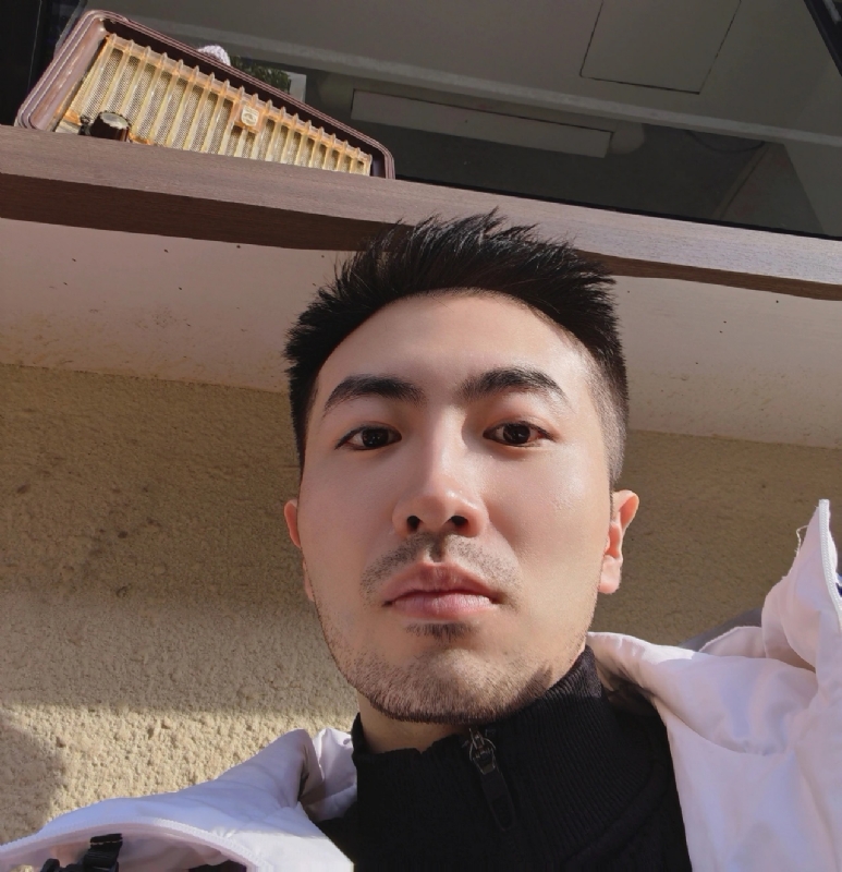 One的第一张照片--仙游交友网