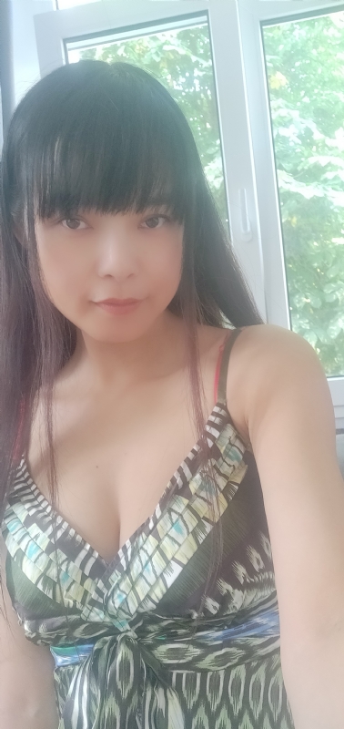 Sophia的第一张照片--仙游交友网