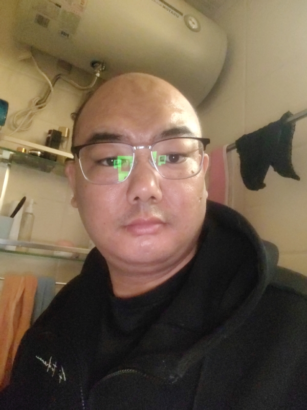 小胖子的第一张照片--仙游交友网