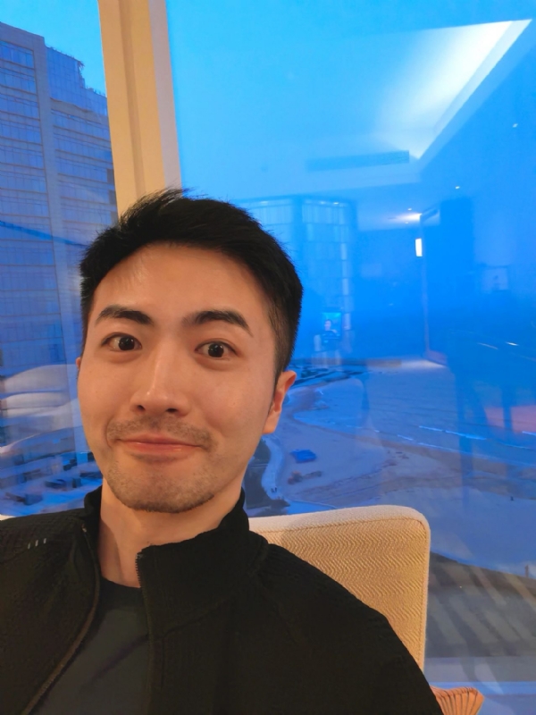 银角大王的第一张照片--仙游交友网