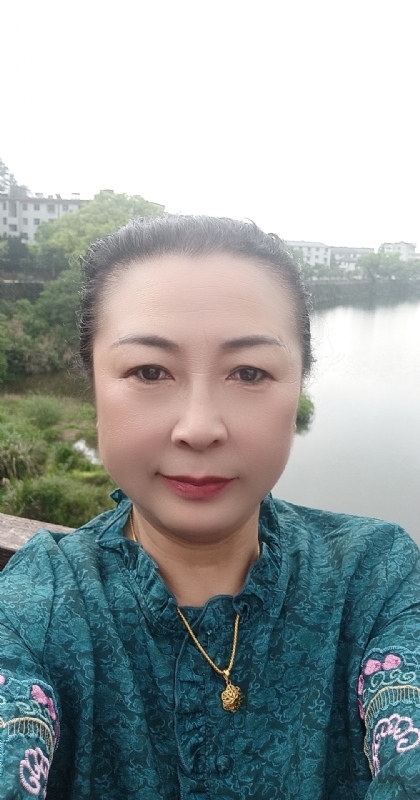 雨中情的第一张照片--仙游交友网