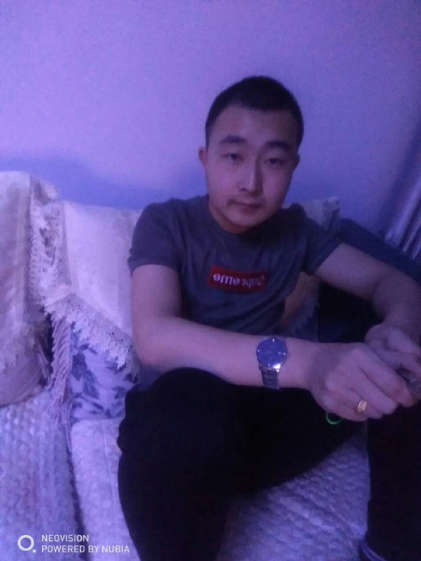 赵辉的第二张照片--仙游交友网