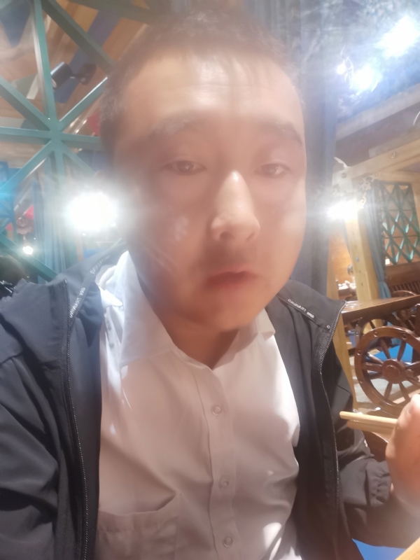 赵辉的第三张照片--仙游交友网