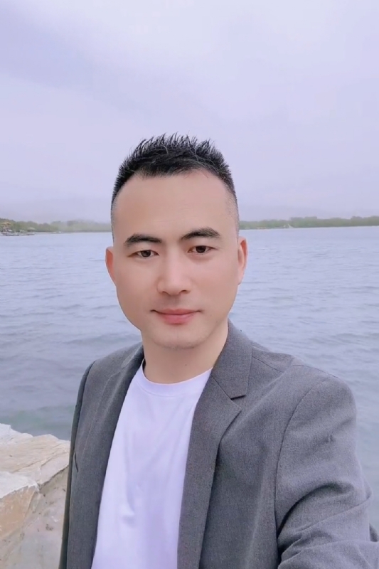 一往情深的第一张照片--仙游交友网