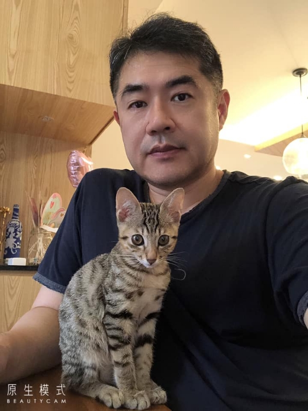 lucaswong的第一张照片--仙游交友网