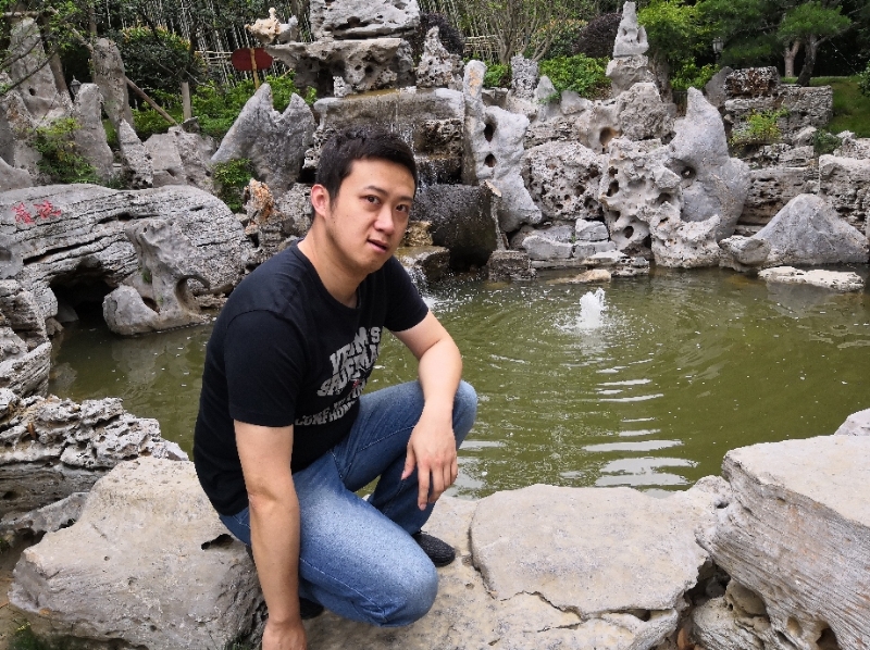 亮仔的第一张照片--仙游交友网