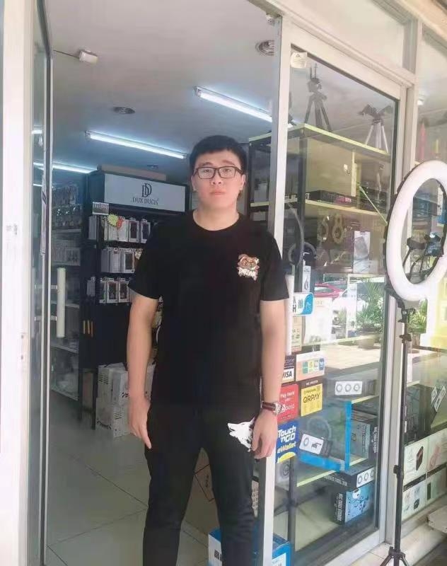 PWZ的第一张照片--仙游交友网
