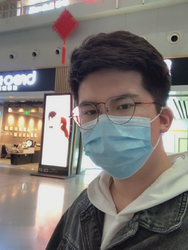 xxmr的第二张照片--仙游交友网
