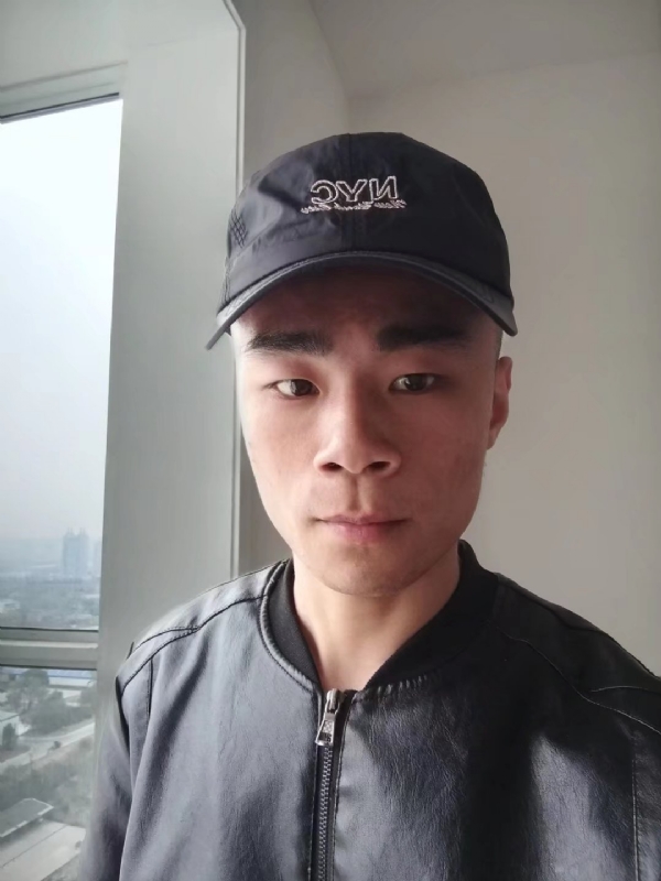 顺其自然的第一张照片--仙游交友网