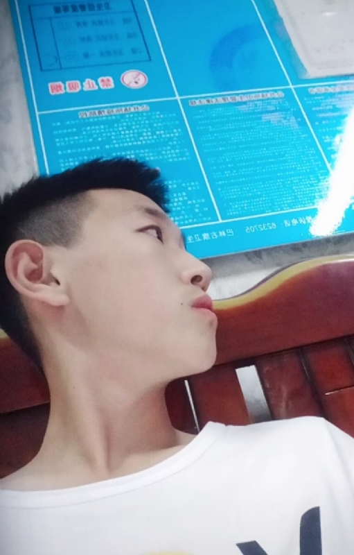 高一名的第一张照片--仙游交友网
