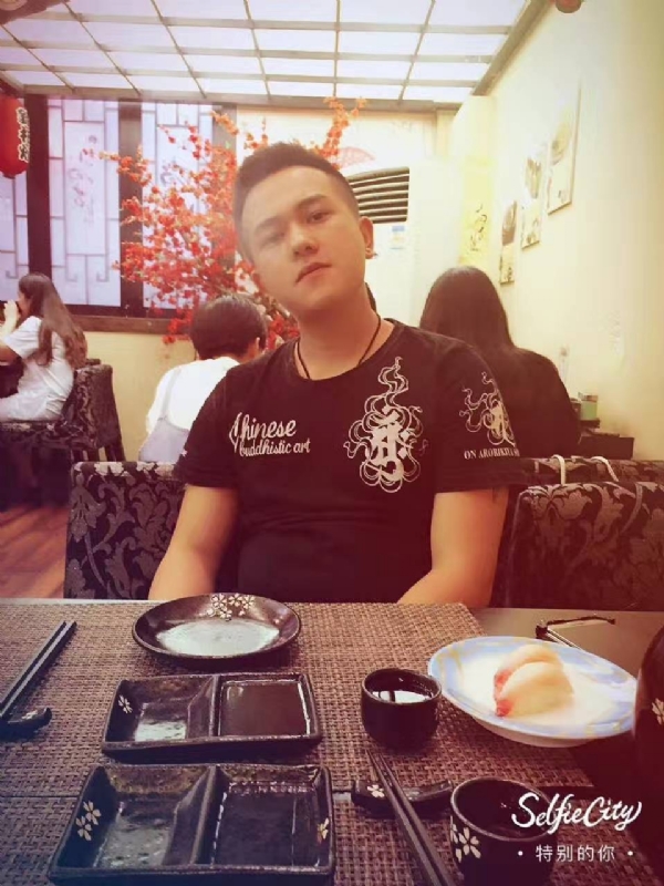 夏天的第四张照片--仙游交友网