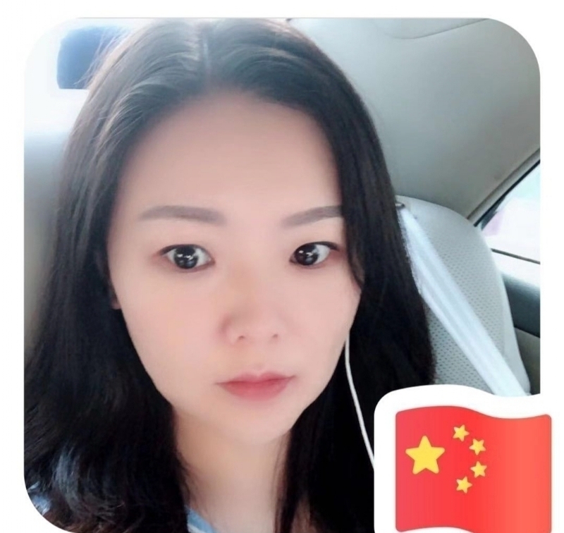 李姝静的第二张照片--仙游交友网