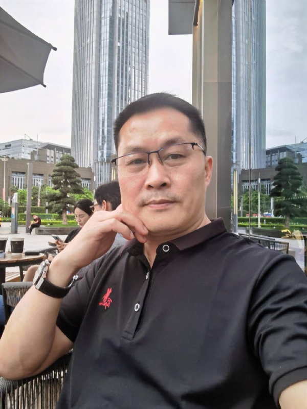Allan的第二张照片--仙游交友网