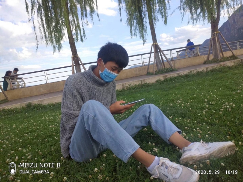 云野的第一张照片--仙游交友网