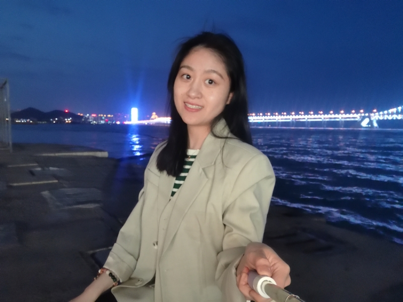 思洁的第一张照片--仙游交友网